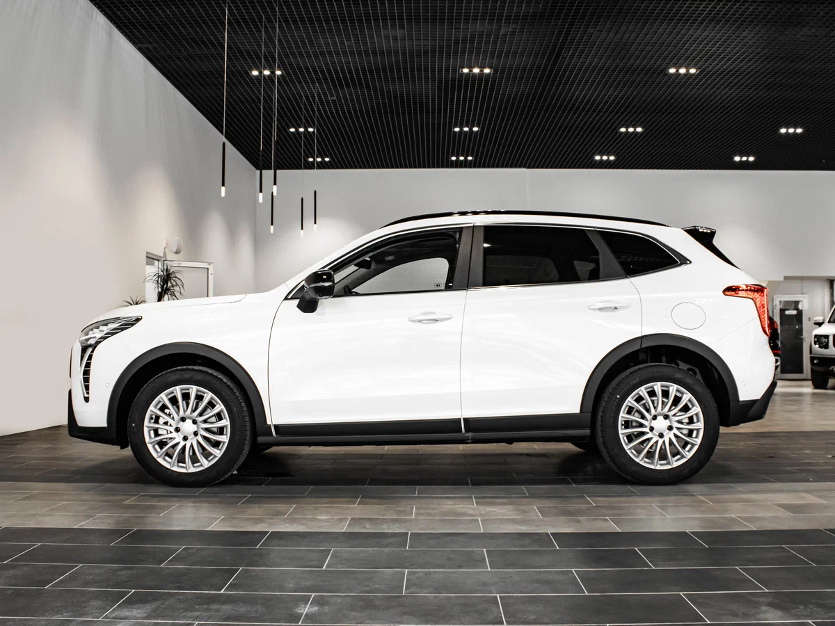 Haval Jolion NEW в Москве - фото №4